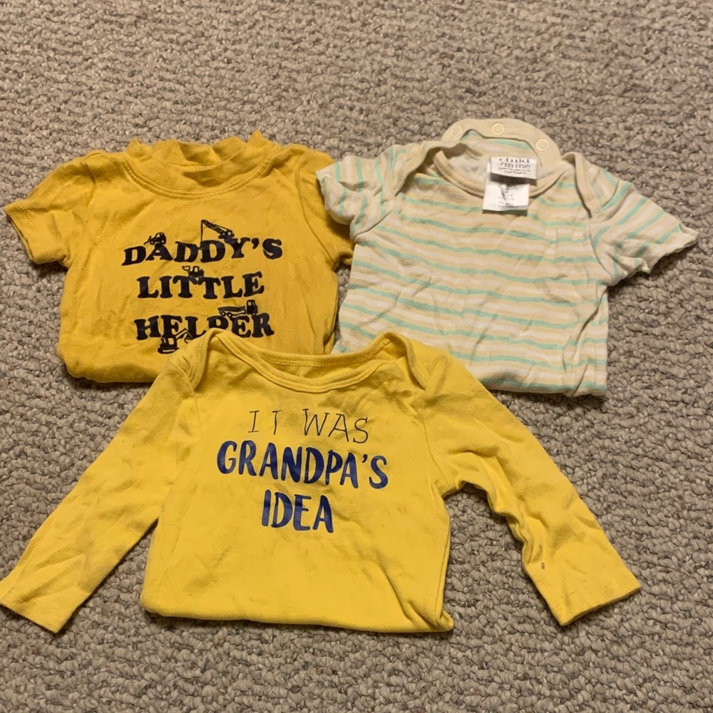3M Lot (14 items)